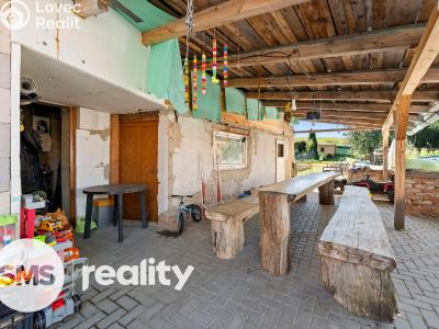 Продаж сімейного будинку Koryčany č. 20