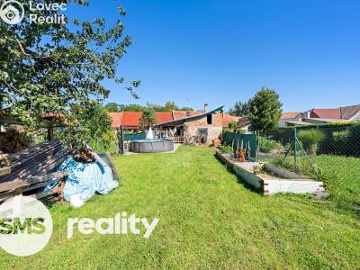 Продаж сімейного будинку Koryčany č. 23