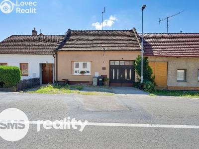 Продаж сімейного будинку Koryčany č. 24