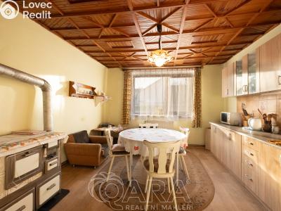 Sale family house Milovice č. 12