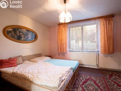 Sale family house Milovice č. 21