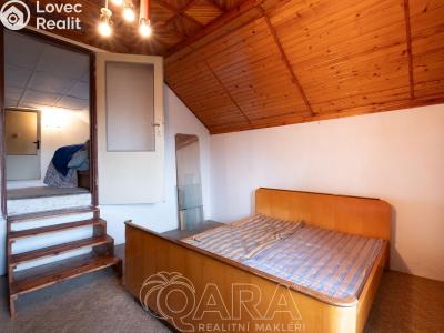 Sale family house Milovice č. 26
