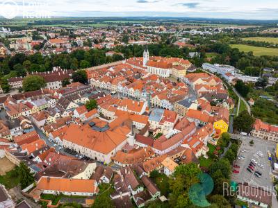 Prodej ubytovacího zařízení Třeboň, Rožmberská 65 č. 20