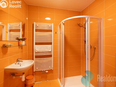 Prodej ubytovacího zařízení Třeboň, Rožmberská 65 č. 23