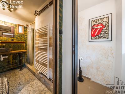 Sale family house Ježov č. 33