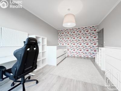 Prodej bytu 4+KK Praha, Kutrovická č. 10