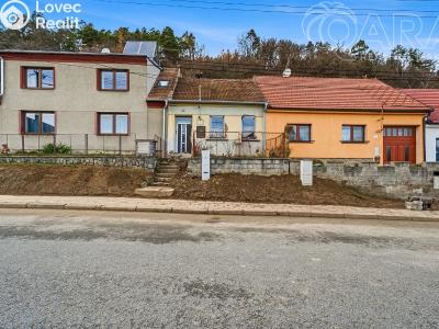 Prodej rodinného domu Račice-Pístovice č. 7