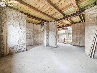 Prodej rodinného domu Račice-Pístovice č. 13