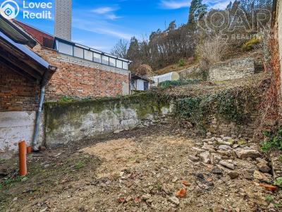 Prodej rodinného domu Račice-Pístovice č. 16