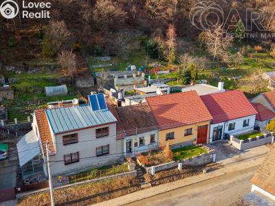 Prodej rodinného domu Račice-Pístovice č. 23