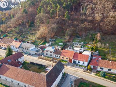 Prodej rodinného domu Račice-Pístovice č. 24