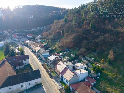 Prodej rodinného domu Račice-Pístovice č. 25