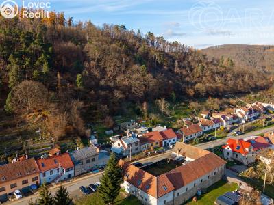 Prodej rodinného domu Račice-Pístovice č. 26