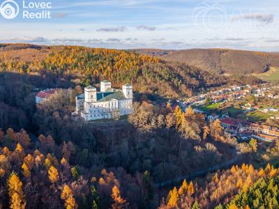 Prodej rodinného domu Račice-Pístovice č. 27