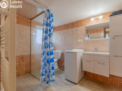 Prodej vícegeneračního domu Horní Újezd č. 10