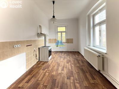 Prodej bytu 3+1 Františkovy Lázně, Francouzská č. 2