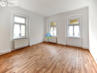 Prodej bytu 3+1 Františkovy Lázně, Francouzská č. 5