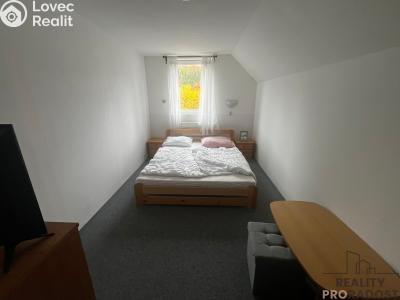 Prodej chaty Dolní Lomná č. 27