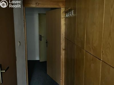 Prodej chaty Dolní Lomná č. 29