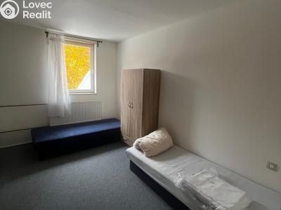 Prodej chaty Dolní Lomná č. 30