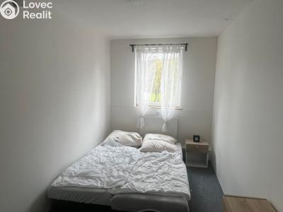 Prodej chaty Dolní Lomná č. 32