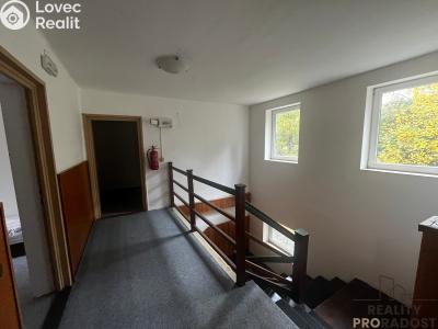 Prodej chaty Dolní Lomná č. 34