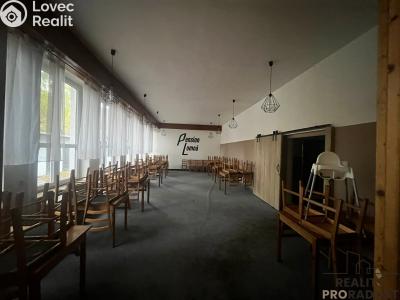 Sale hut Dolní Lomná č. 7