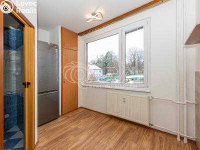 Prodej bytu 3+1 Hostinné, Sídliště 692 č. 7