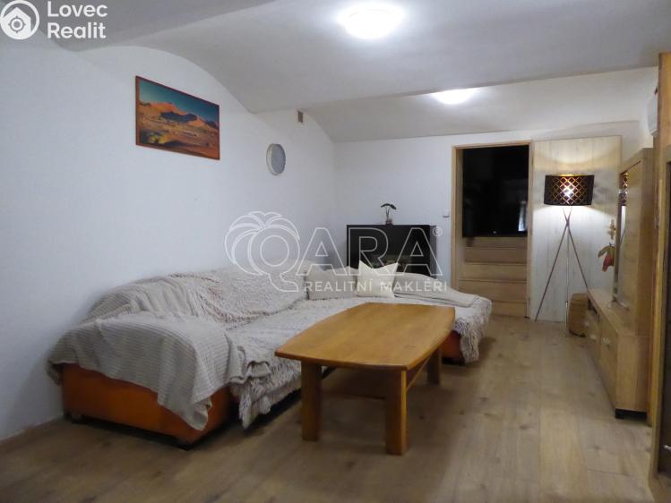 Продаж квартири 2+KK Říčany, Rooseveltova 100/7 č. 2