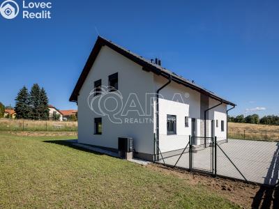 Продажа семейного дома Benešov č. 3