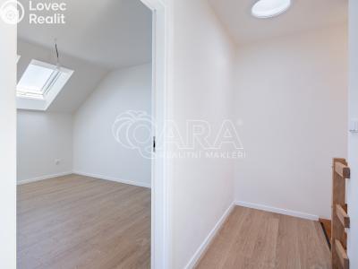 Продажа семейного дома Benešov č. 14