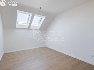 Продажа семейного дома Benešov č. 15