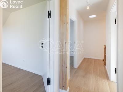 Продажа семейного дома Benešov č. 23