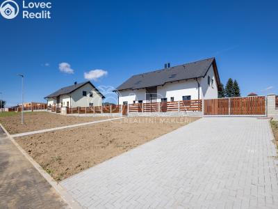 Продажа семейного дома Benešov č. 31