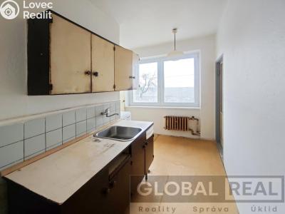 Продажа квартиры 3+1 Předín č. 1
