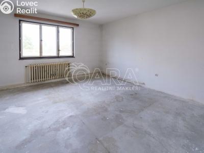 Prodej rodinného domu Neratovice, Ruská 366 č. 7