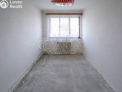 Prodej rodinného domu Neratovice, Ruská 366 č. 8