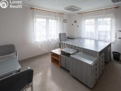 Prodej rodinného domu Neratovice, Ruská 366 č. 21