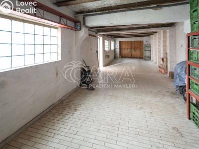 Prodej rodinného domu Neratovice, Ruská 366 č. 28