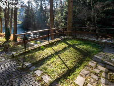 Prodej chaty Vrábče č. 19