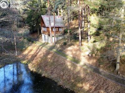 Prodej chaty Vrábče č. 32