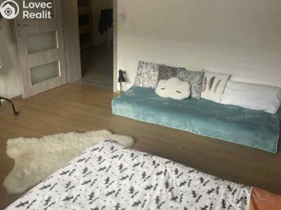 Prodej rodinného domu Velké Bílovice, Čejkovská č. 12