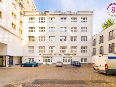 Продажа торгового помещеня Brno, Lidická č. 5