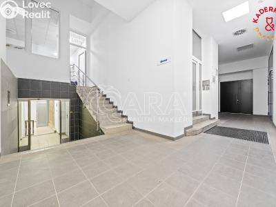 Продажа торгового помещеня Brno, Lidická č. 21