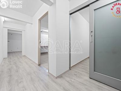 Продажа торгового помещеня Brno, Lidická č. 29