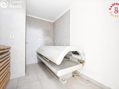 Продажа торгового помещеня Brno, Lidická č. 36