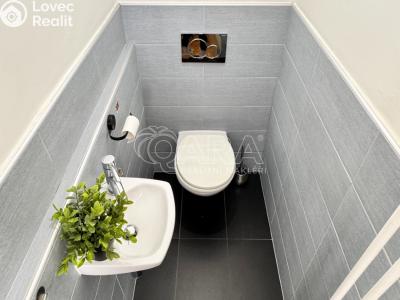 Prodej bytu 4+KK Praha, V Štíhlách č. 10