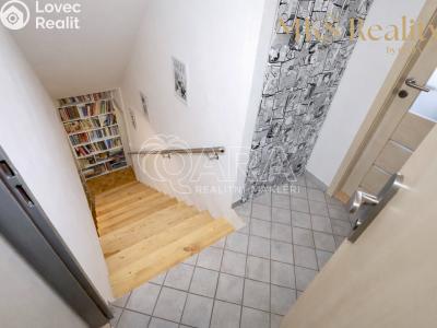 Prodej bytu 4+KK Praha, V Štíhlách č. 15