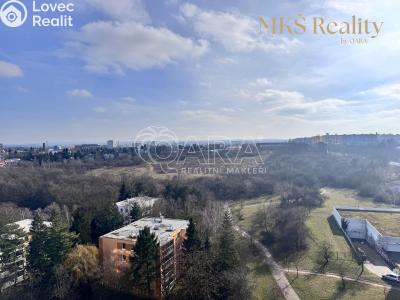 Prodej bytu 4+KK Praha, V Štíhlách č. 18