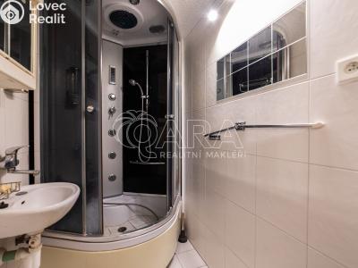 Продажа квартиры 1+1 Praha, Poznaňská č. 12